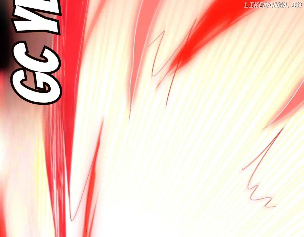 My Furry Harem Is After Me Chapter 334 - page 61